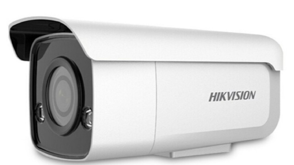 海康威视监控设备